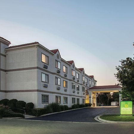 La Quinta By Wyndham Davis Hotel Bagian luar foto