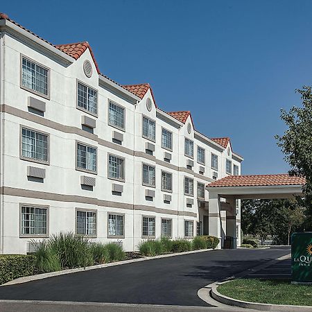 La Quinta By Wyndham Davis Hotel Bagian luar foto